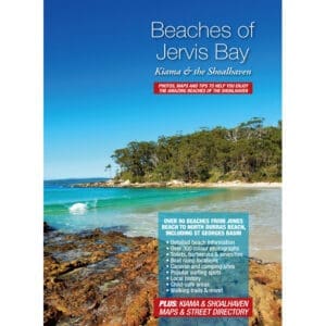 Beaches of Jervis Bay