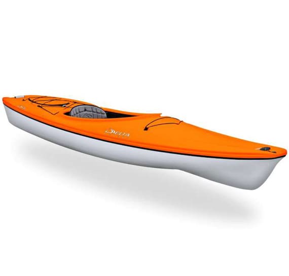 Delta 10 AR Recreational Kayak