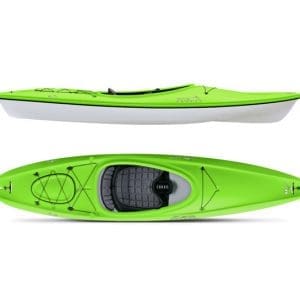 Delta 10 AR Recreational Kayak