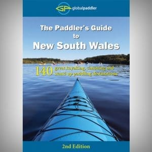 Global Paddlers Guide to New South Wales