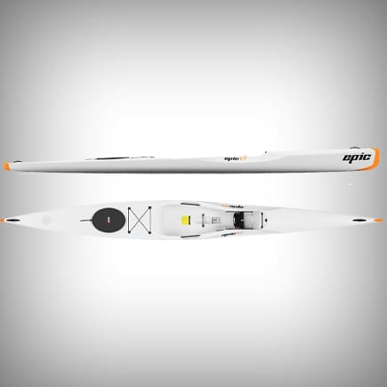 Epic Kayaks - V7 Surf Ski