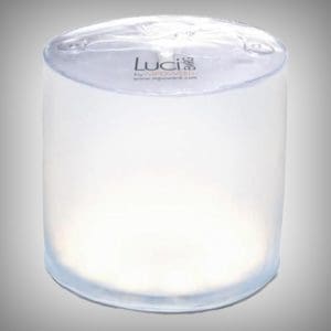MPowered Luci Light - Inflatable Emerg