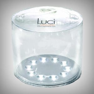 MPowered Luci Light - Inflatable Outdoor