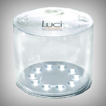 MPowered Luci Light - Inflatable Outdoor