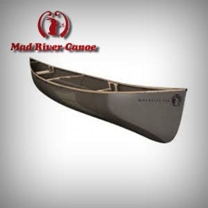 Mad River Canoe - Journey 156