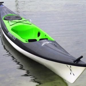 Mirage 583 Series Kayak