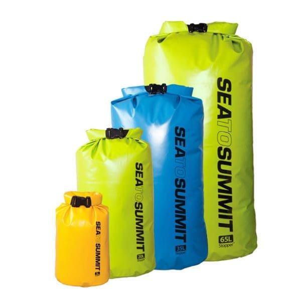 Sea To Summit Stopper Dry Bag 13L