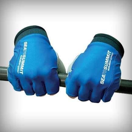 Solution Eclipse Paddling Gloves