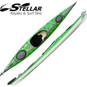 Stellar 15 Kayak