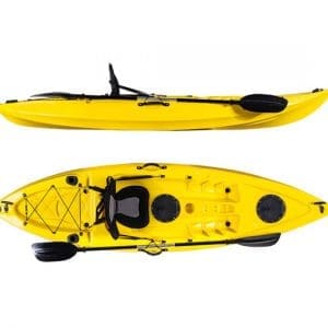 Surge Cruiser 9 Kayak