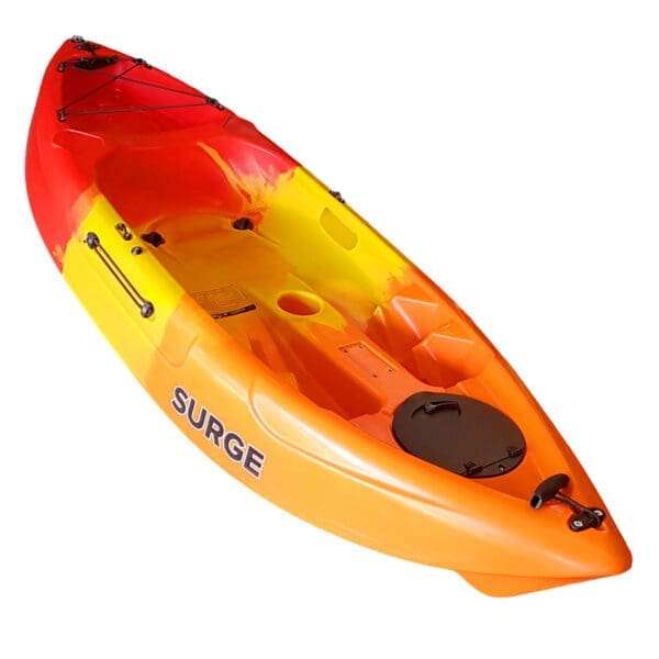 Surge Nemo Kids Kayak