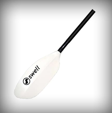 Swell Hydro Alloy Recreational Paddle