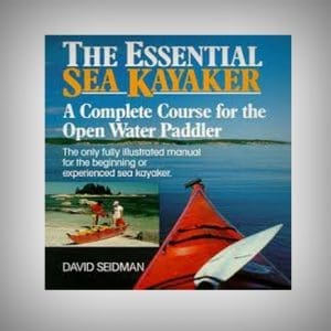 Book - The Essential Sea Kayaker