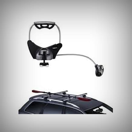 Thule 855 Multi Purpose Carrier