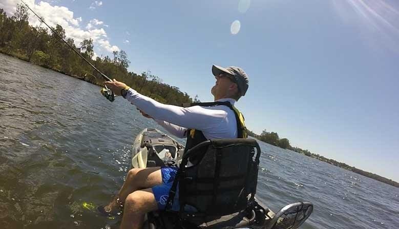 Which Fishing Kayak is Best for You