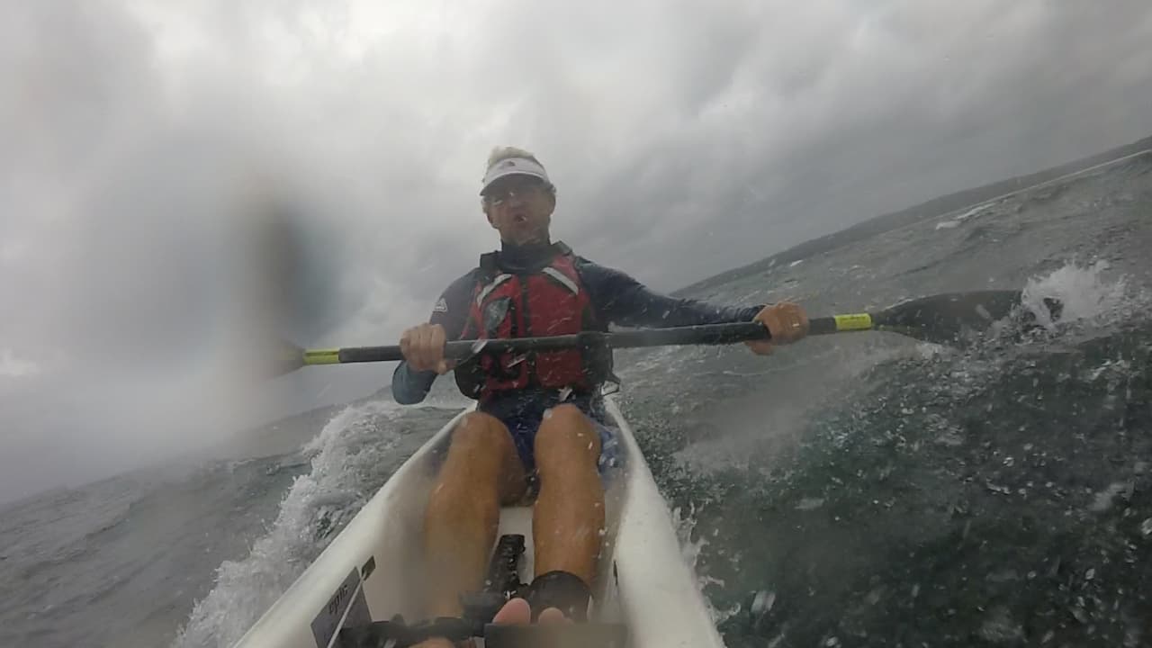 Getting More Type 1 Fun Out of Your Kayak