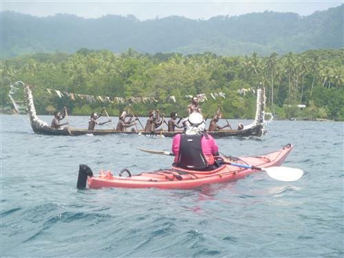 JBK Solomon Islands Trip 2014 – We’re Back.