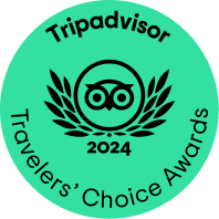 TripAdvisor reviews